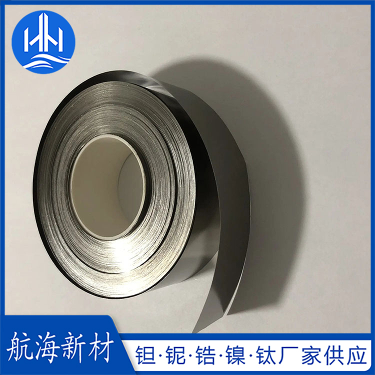 钛箔