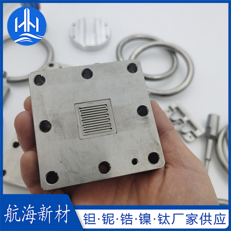 钛金属双极板有哪些特性？