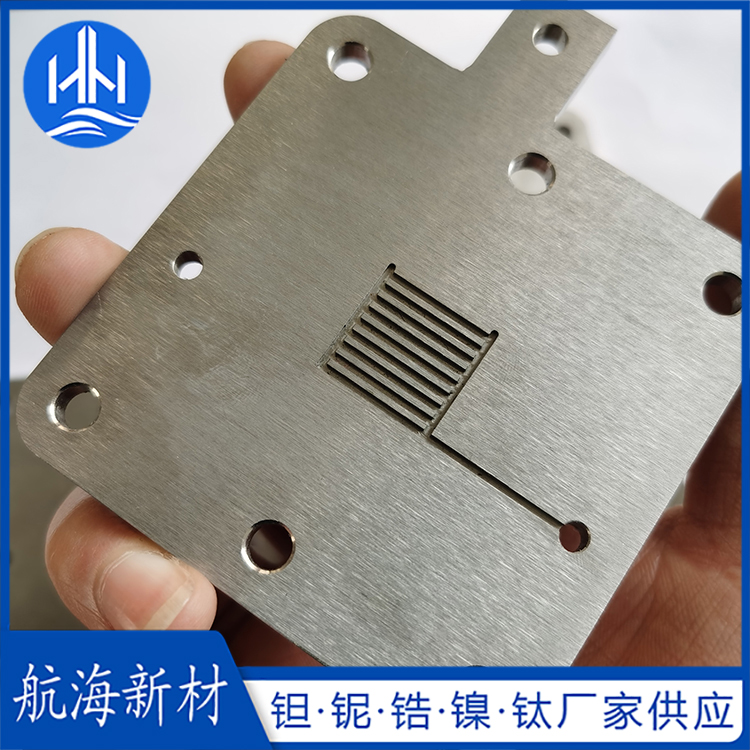 钛金属双极板与不锈钢双极板的区别？