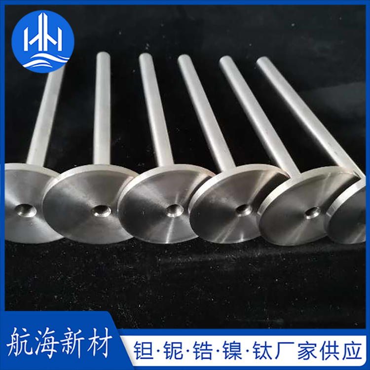 钽测温管的工作原理