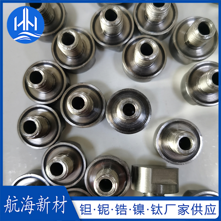 钽标准件