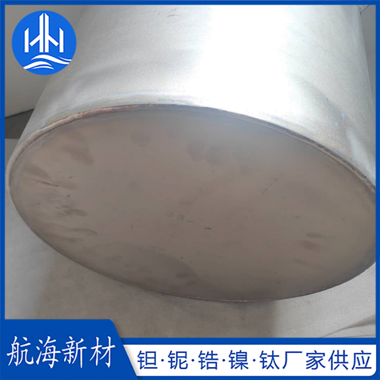 钛桶蒸发器