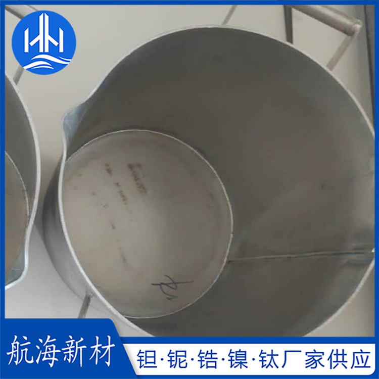 钛桶蒸发器