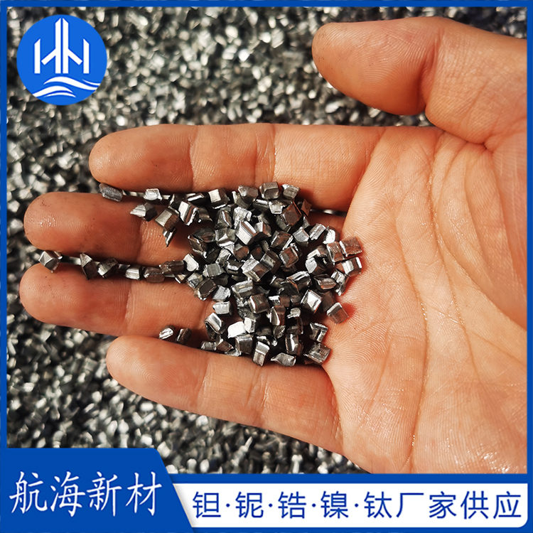 科研钛颗粒