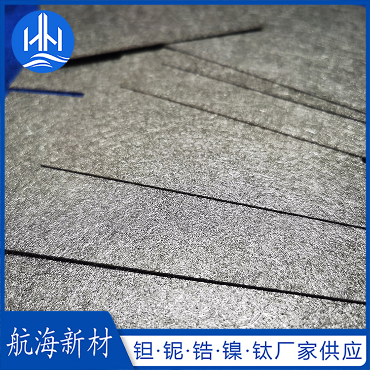 钛纤维烧结毡