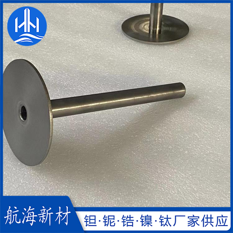 钽钉温度计套管优点？